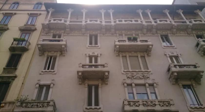 Attico Milano Centro - main photo