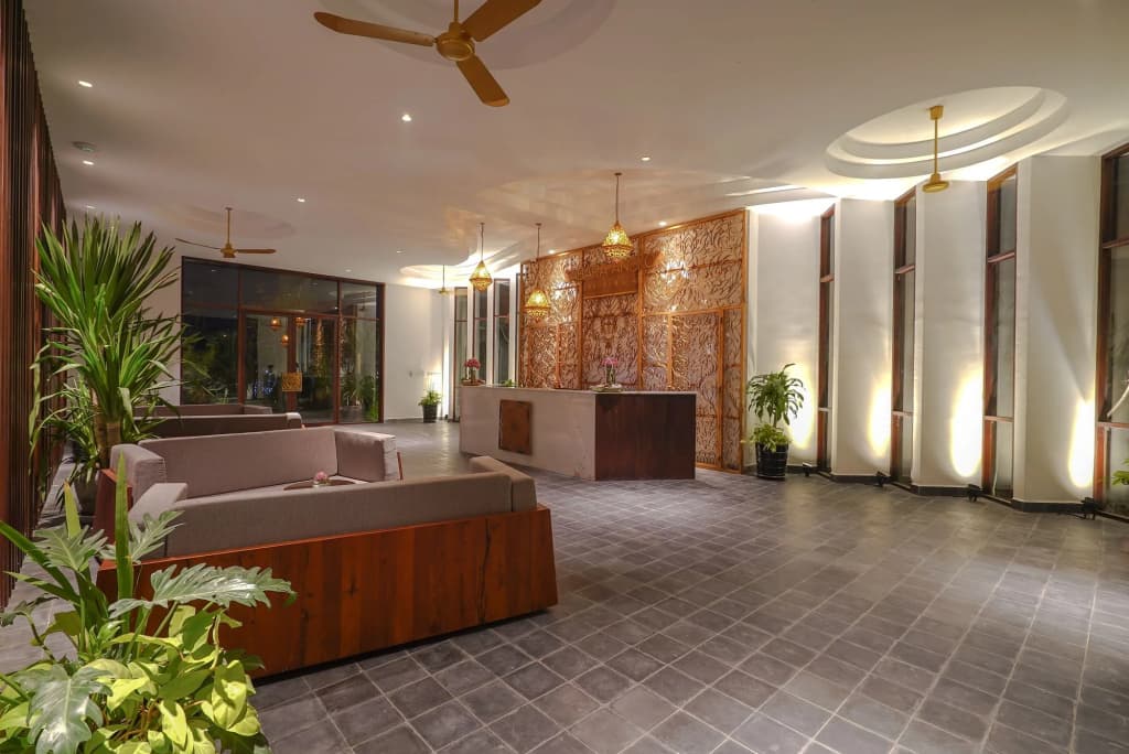 Sabara Angkor Resort & Spa - photo 2