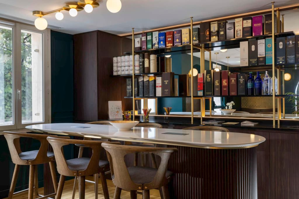 Best Western Plus Bretagne Montparnasse - photo 24