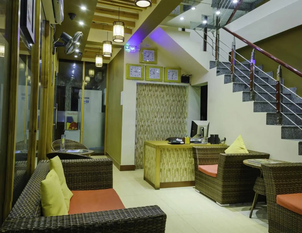 Clear Sky Inn - photo 12