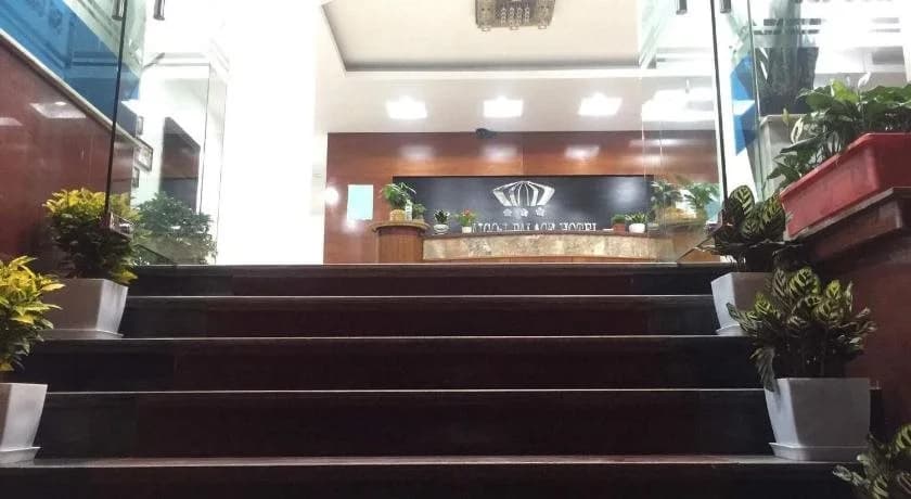Saigon Palace by OYO Rooms - photo 19