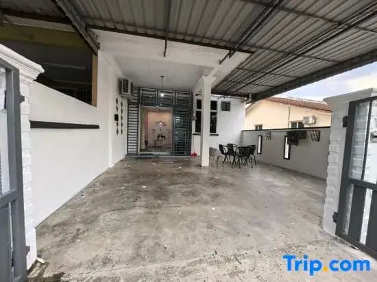 Padang Serai Harmoni Homestay - photo 4