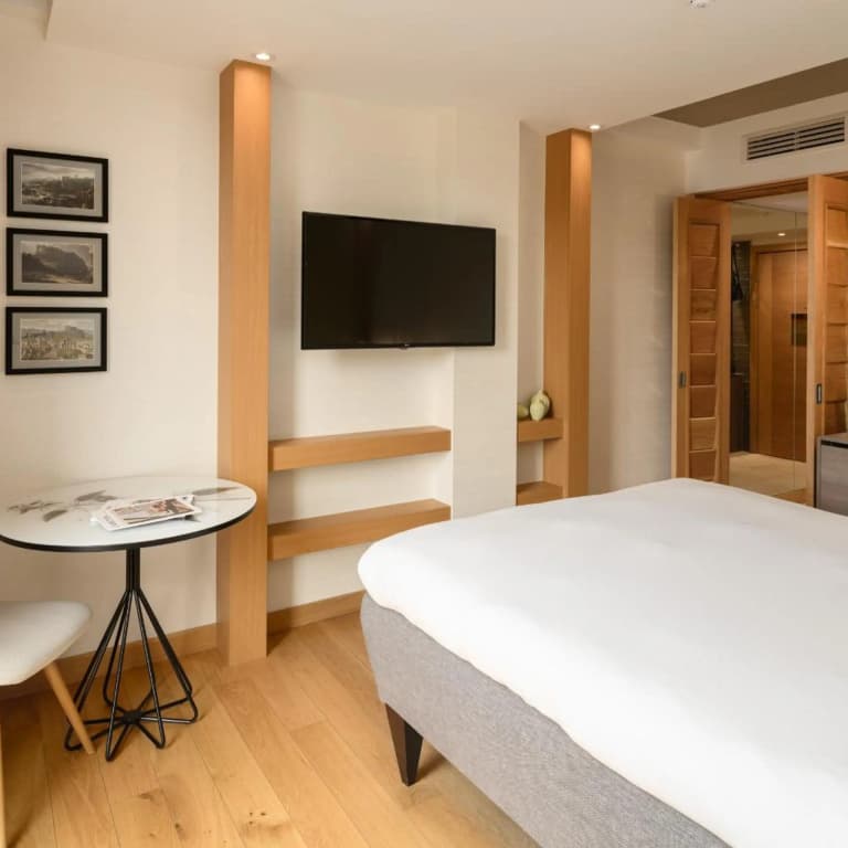 Unique Stay Edinburgh - photo 43