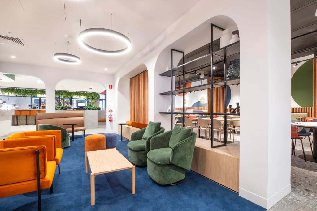Holiday Inn Dandenong by IHG - photo 30