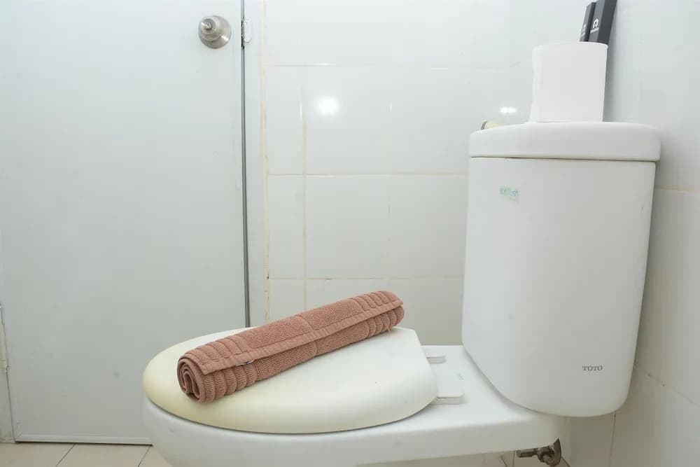 Strategic 2Br at Bassura City Apartment - photo 3