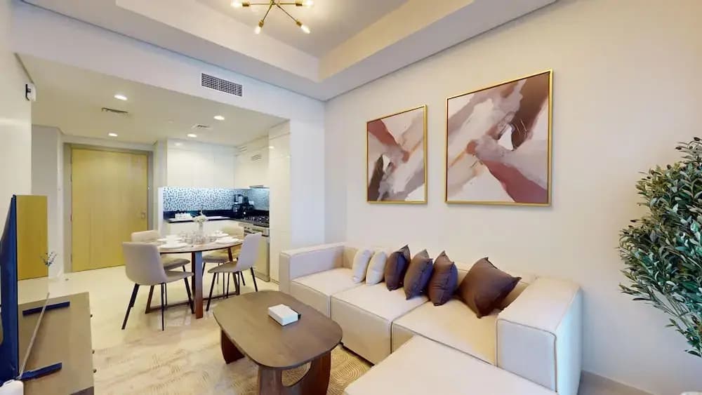 Business Bay - Aykon City C 3307 - photo 9