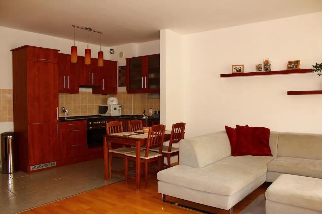 Blanca Apartman - photo 5