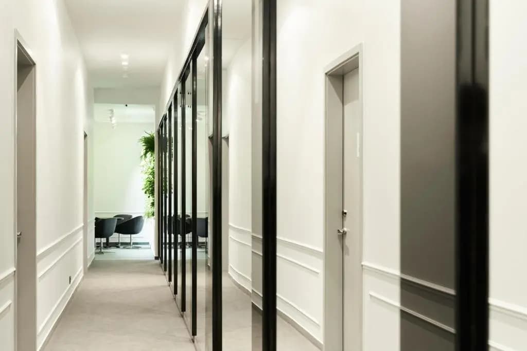 Boutique Residence Budapest - photo 15