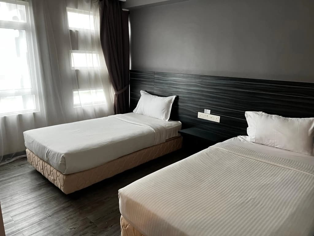 Signature Hotel - photo 19