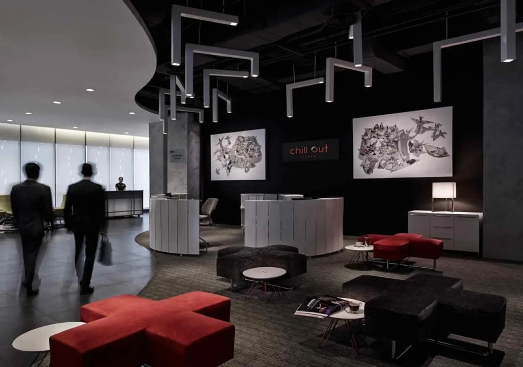Pullman Jakarta Central Park - photo 2