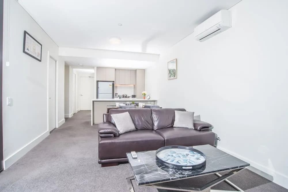 2bed1bath High-end APT at Olympic Parkviews+p - photo 10