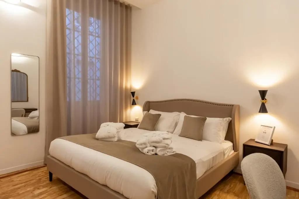 Amelie Suite Trevi - photo 37