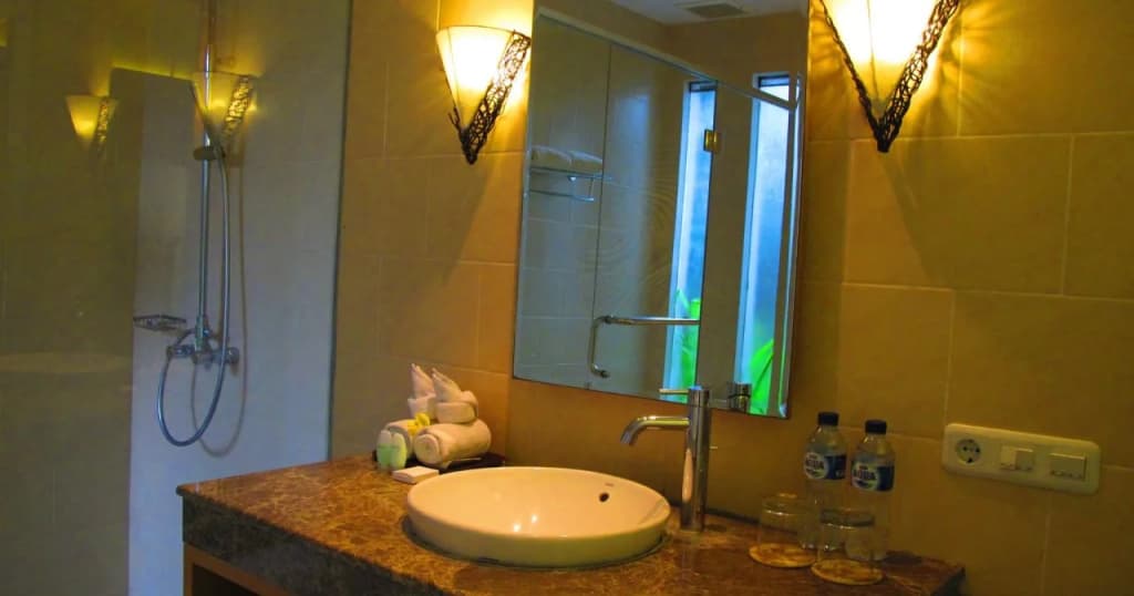 The Nibbana Villas - photo 8