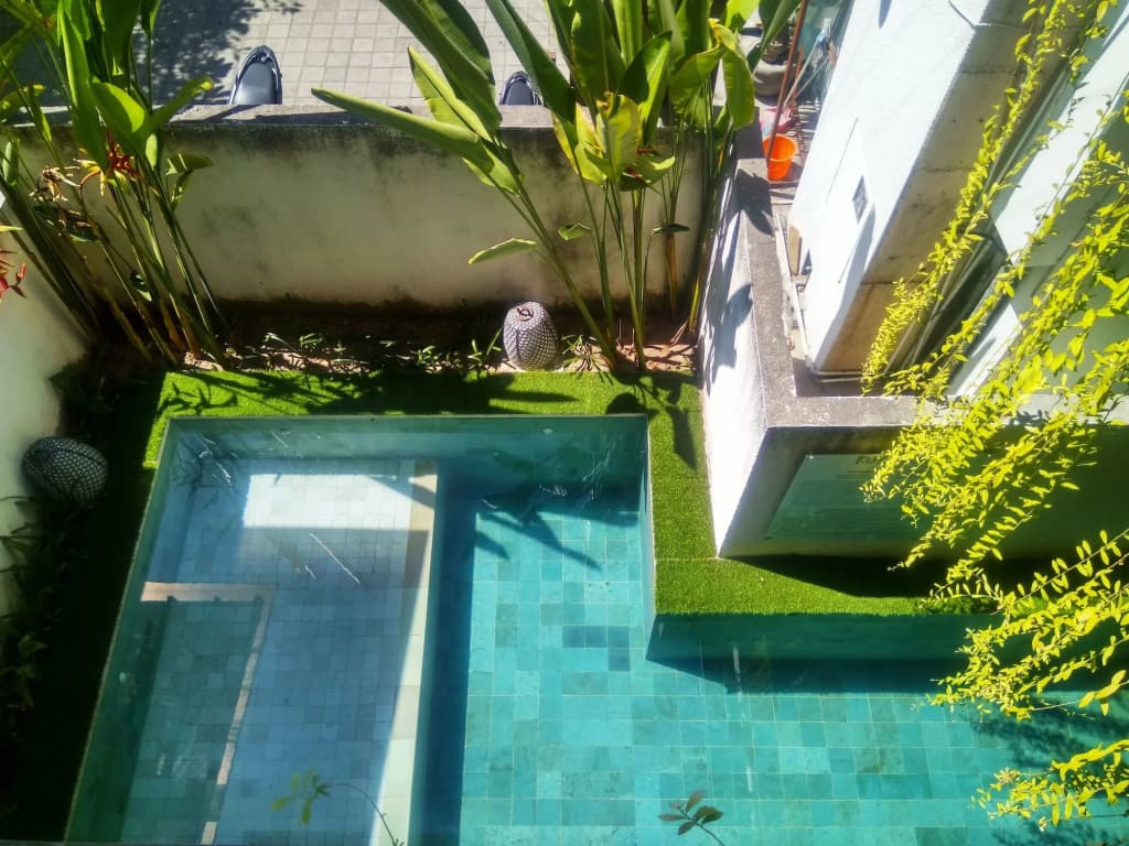 Kuta Suci Beach Hotel - photo 16