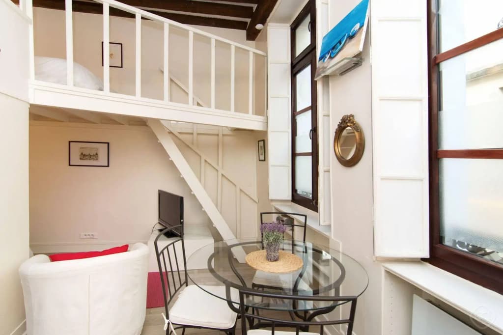 BP Apartments - St. Germain - photo 11