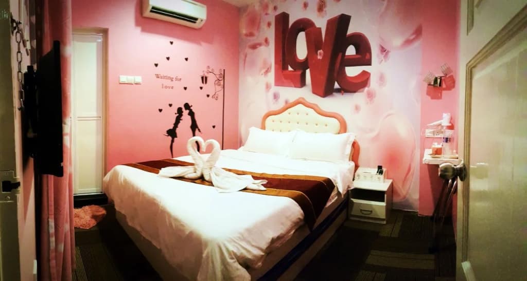 D'sney Guest House - photo 3