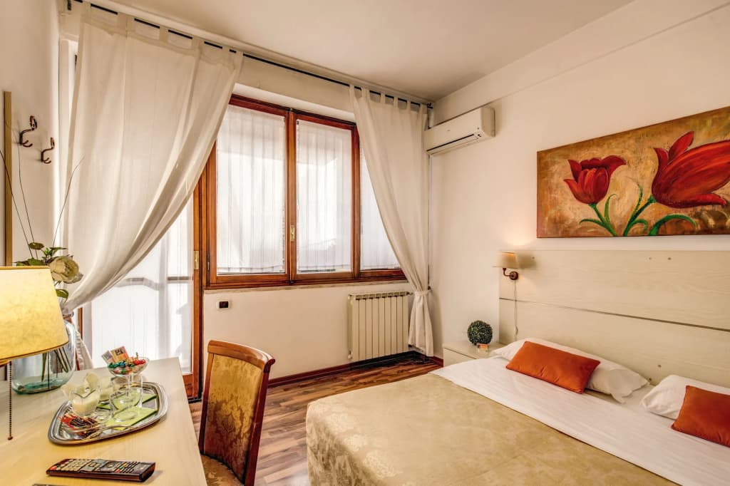 Trastevere Rooms - photo 6
