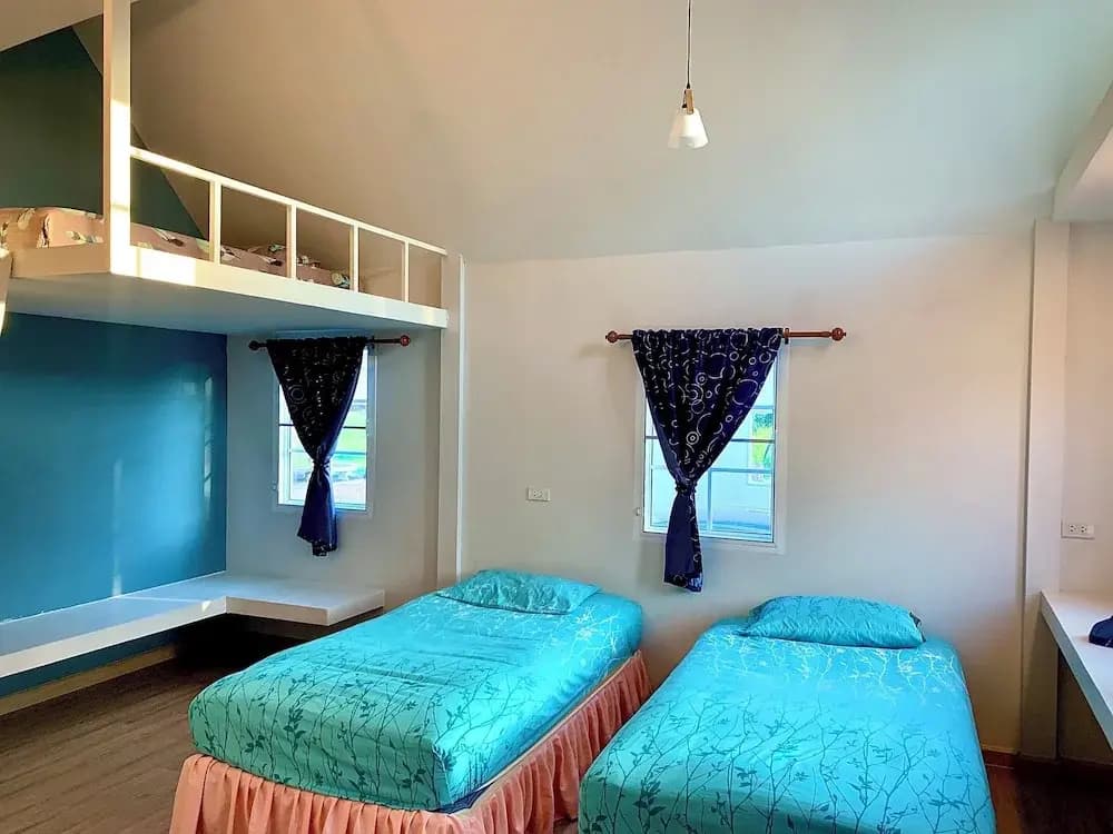 Chai Na Resort - photo 2