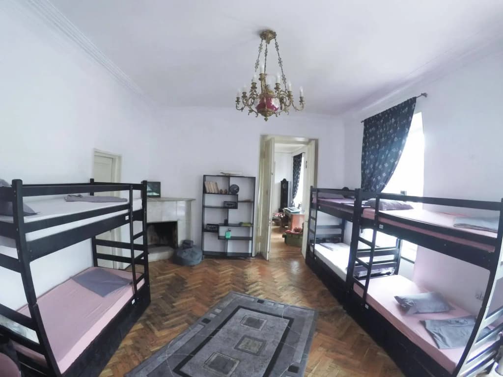 Tiflis Opera Aparthotel - photo 5