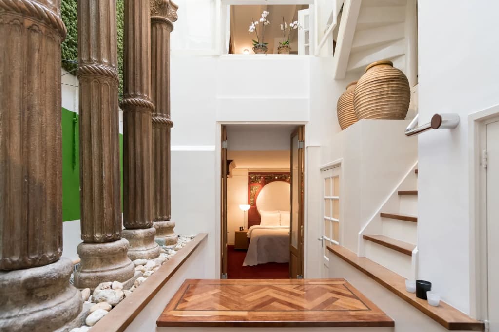 Royal Boutique Apartment Amsterdam - photo 15