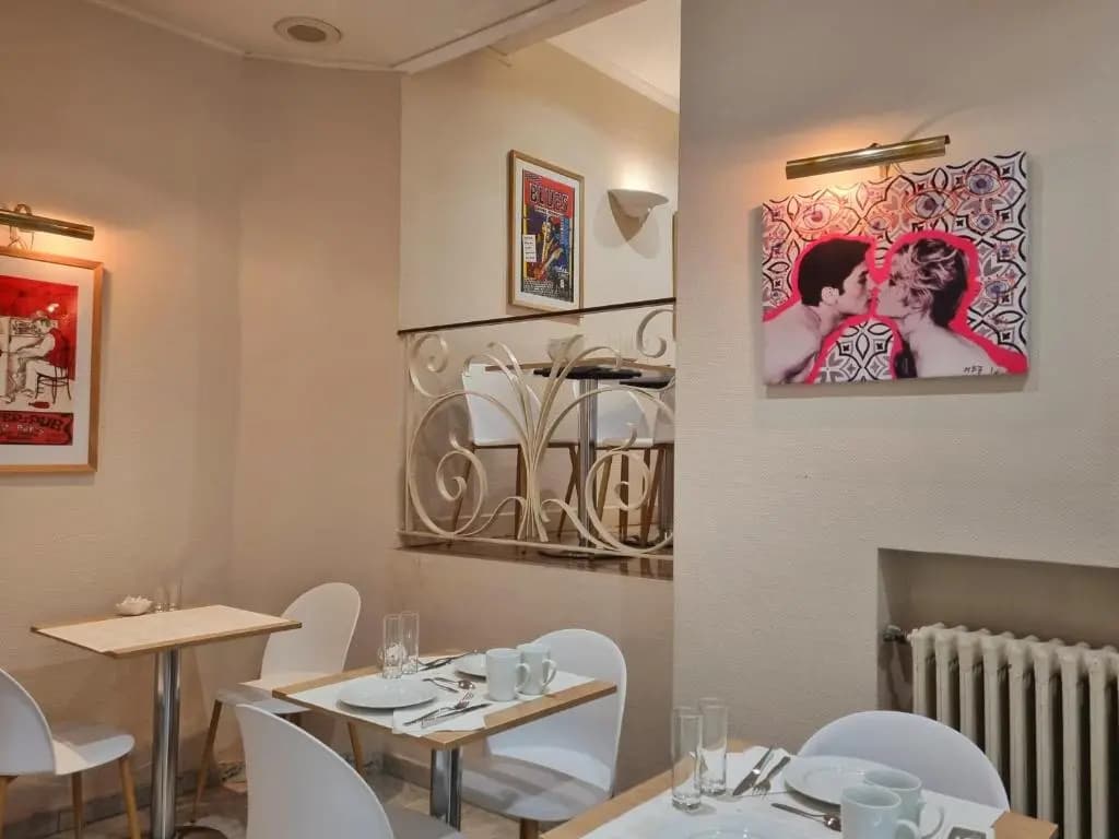 Hotel Carlton Nice - photo 23