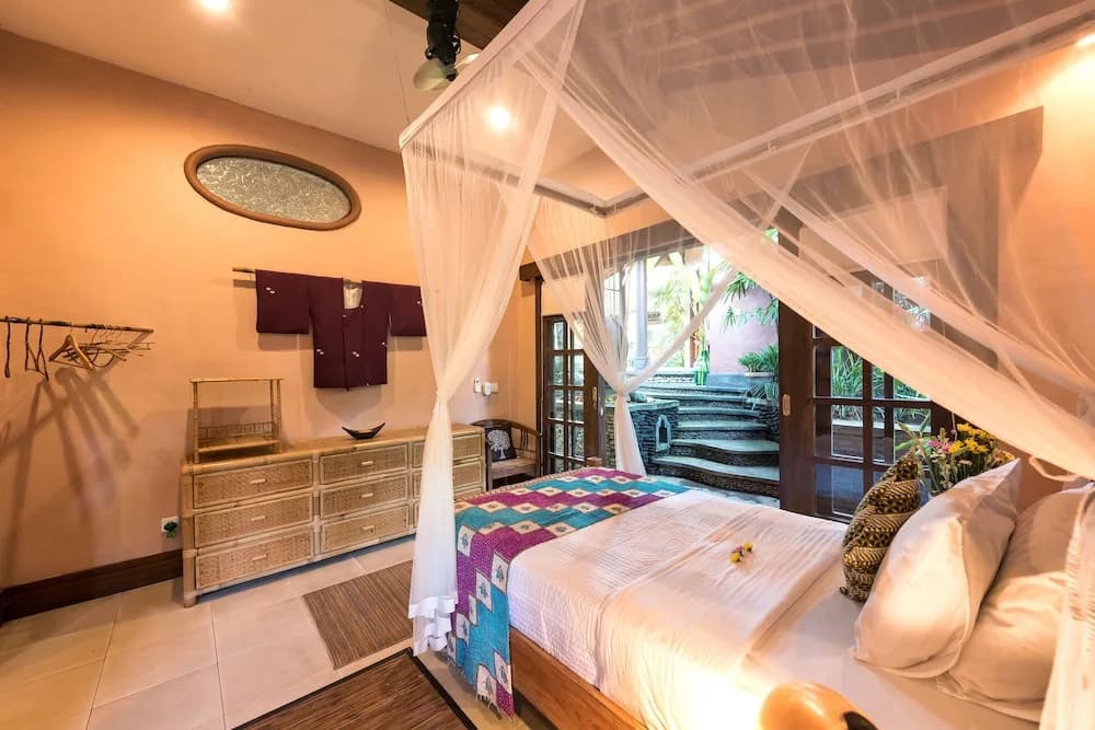 Villa Uma Anyar Ubud - photo 4
