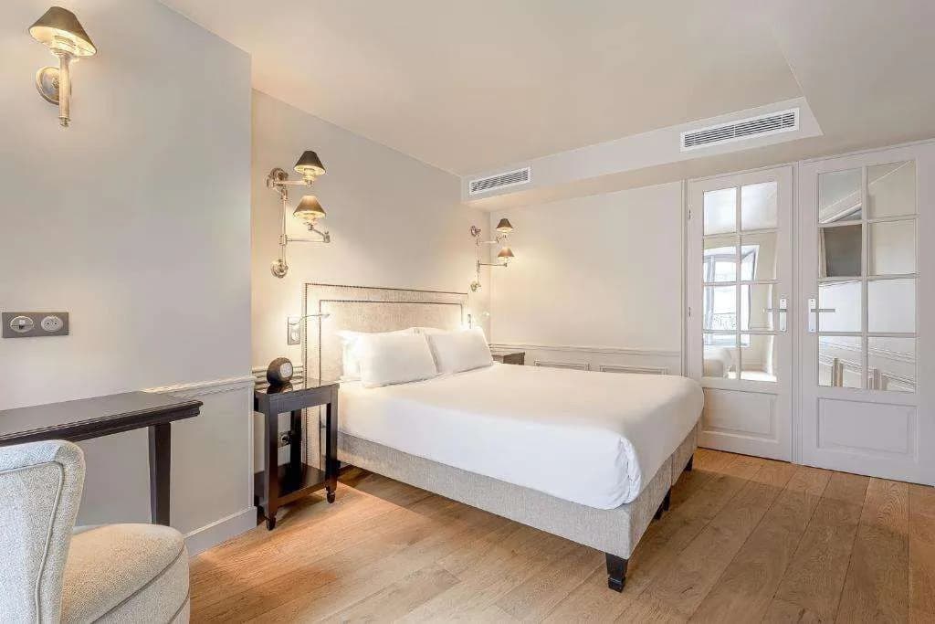 Hotel Résidence Des Arts - Saint-Germain - photo 47