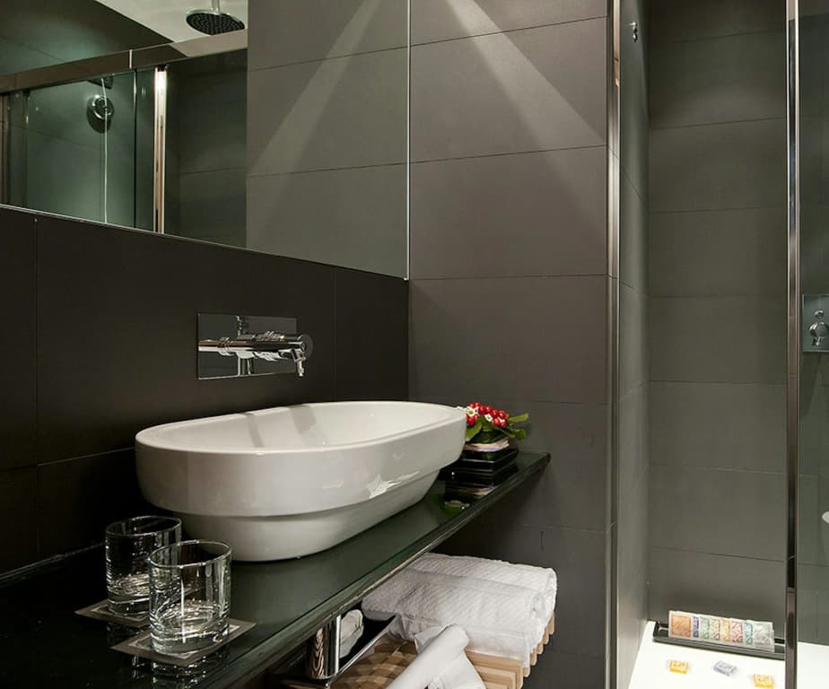 Hotel Alpi - photo 49