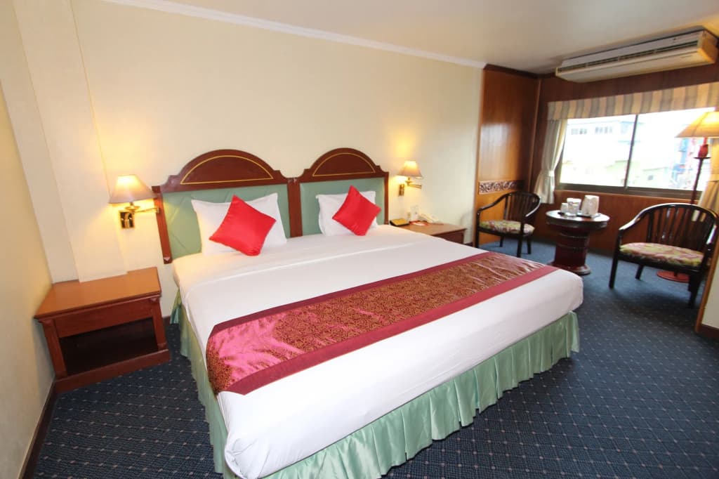 Sabai Inn - photo 25