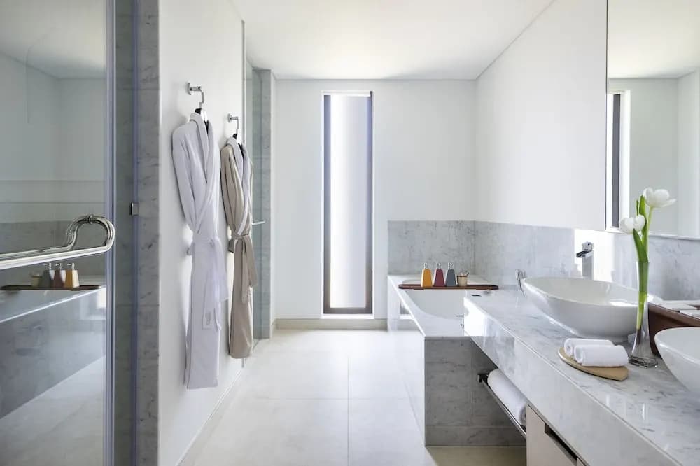 Zulal Wellness Resort - photo 46