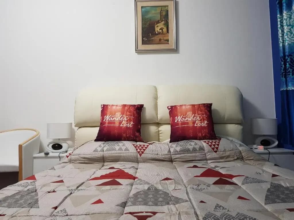 Dreambnb - photo 16