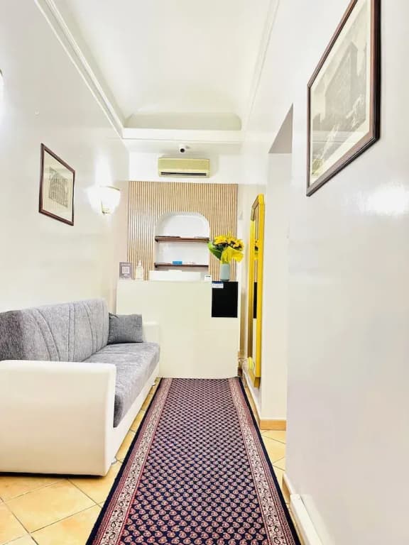 Hotel Rome place - photo 4