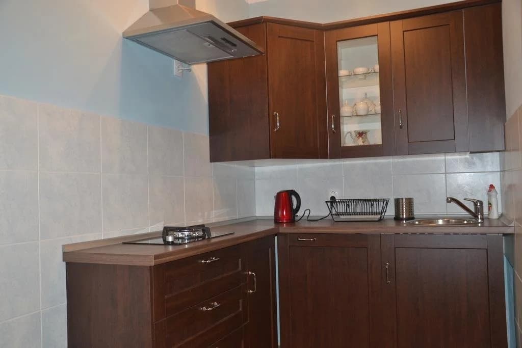 Aparthotel Star Lux - photo 11