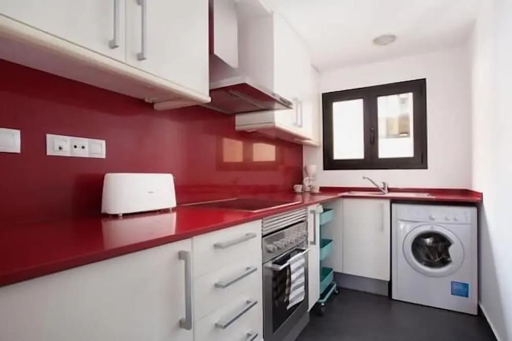 Park Guell Apartments - photo 18