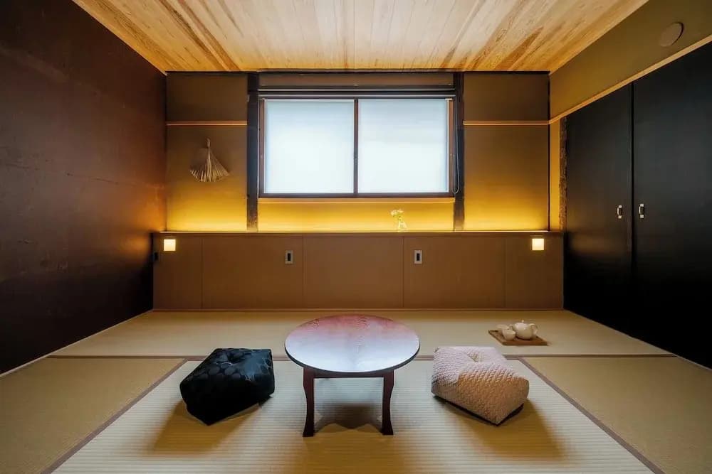 Izuki Machiya House - photo 5