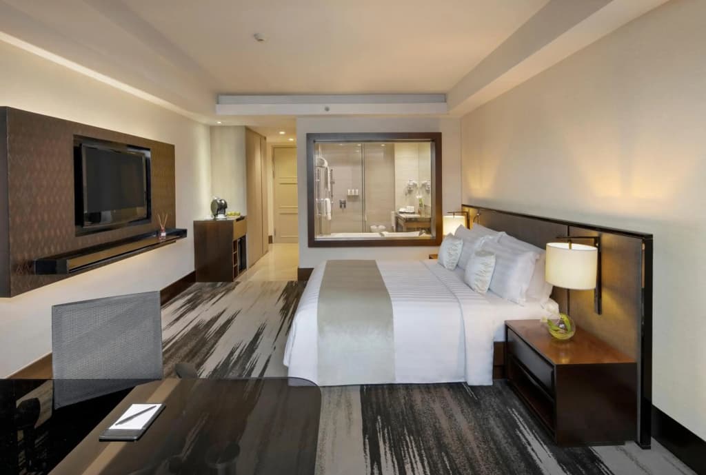 Gran Melia Jakarta - photo 7
