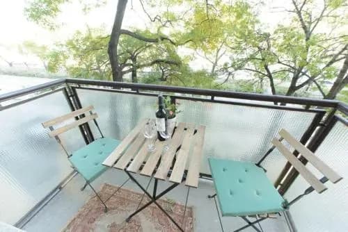 Vintage Panoramic Apartment - photo 3