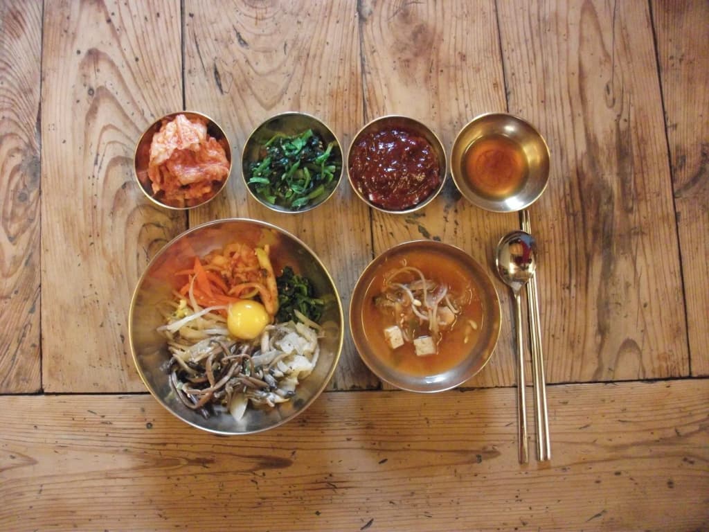 Bukchon Sosunjae Hanok Guesthouse - photo 10