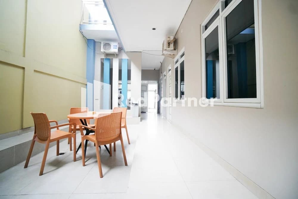 Indah Residence Syariah RedPartner - photo 4