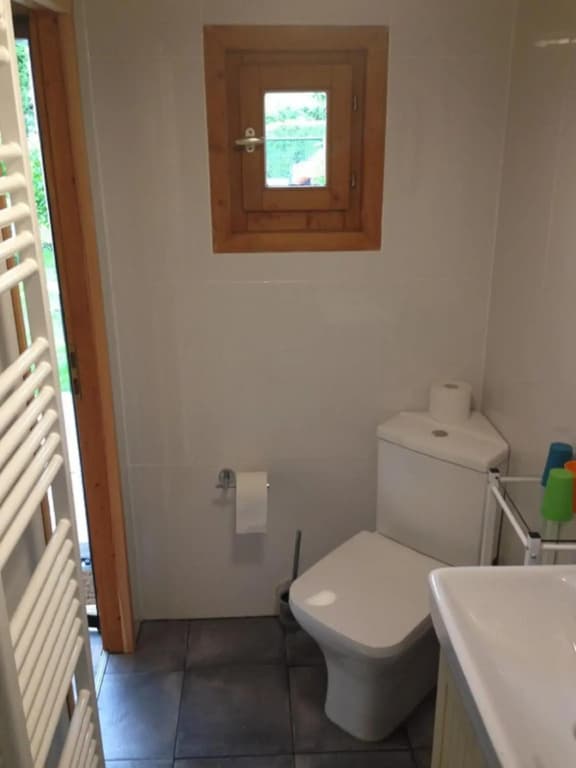 Das kleine Ferienhaus - photo 7