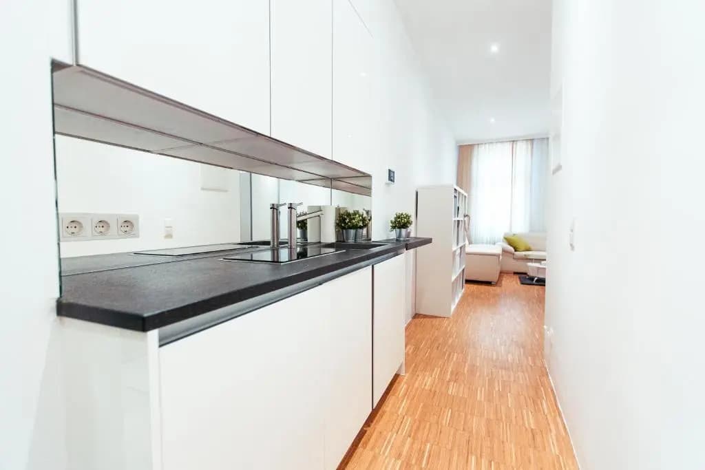 1020 | VIE | Apartment - photo 12