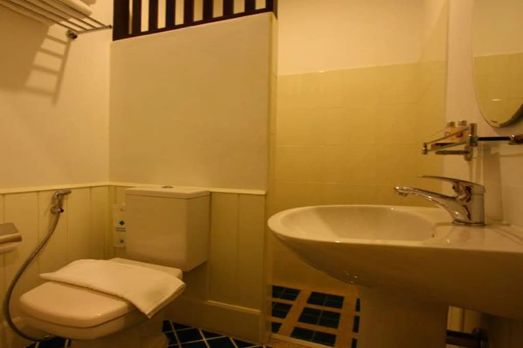Oberry Resort - photo 7
