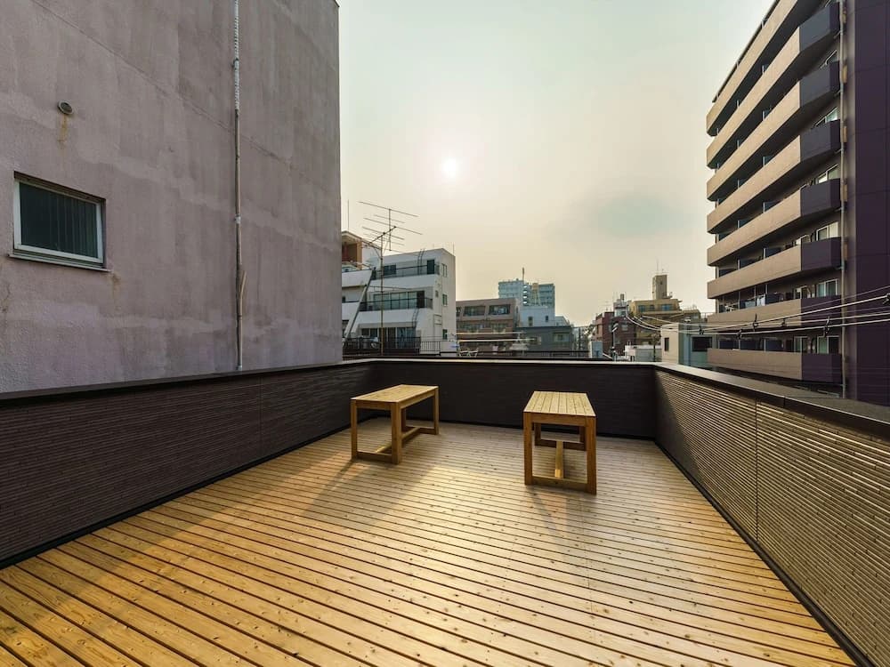 Yadoya Fukurou - photo 8