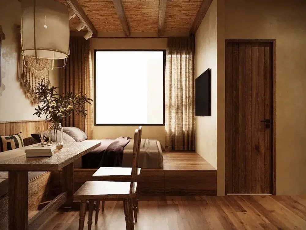 UNIQUE Creative Apartment in Old Quarter - photo 9