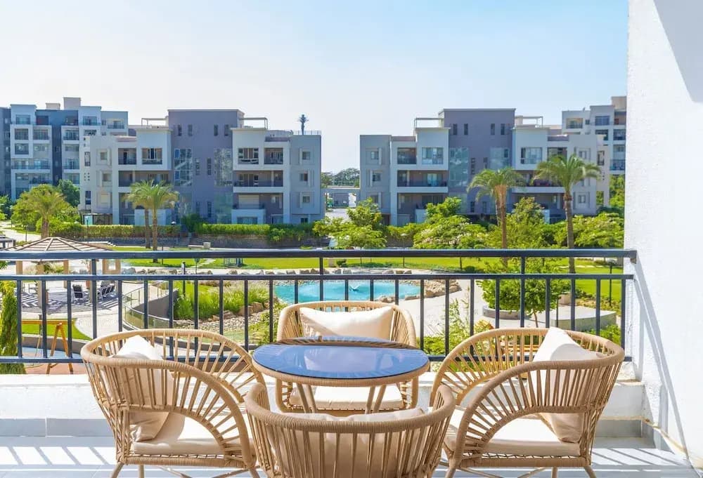Vesta - Luxury Apt - 3Br - CFC Xxvi - photo 1