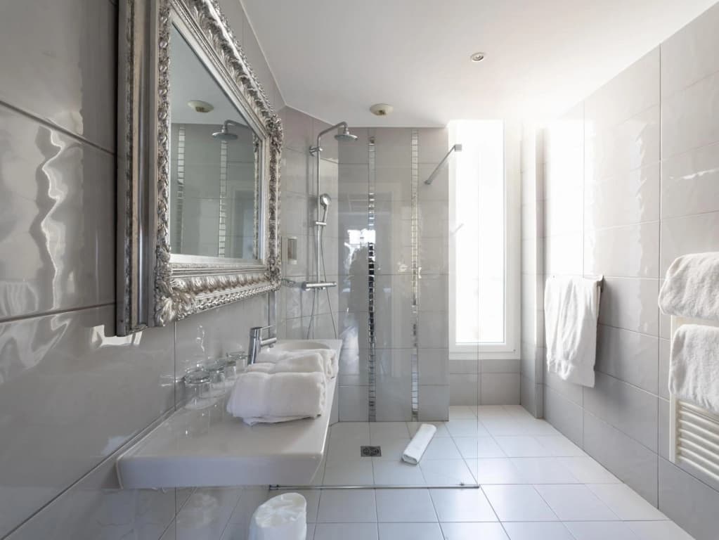 Hôtel La Villa Nice Victor Hugo - photo 19
