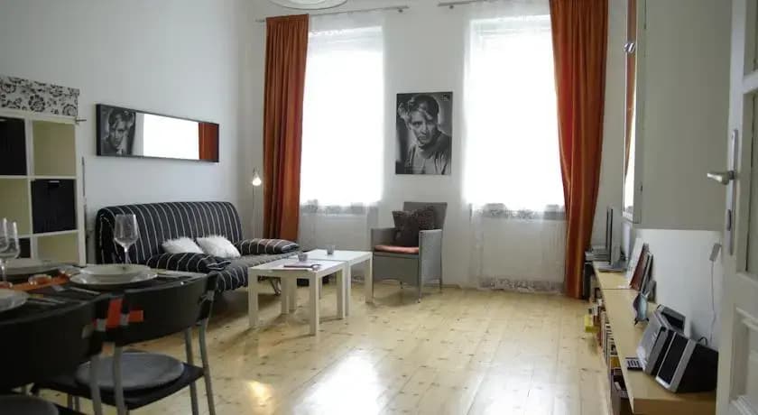 Apartment Modern Vienna - photo 4