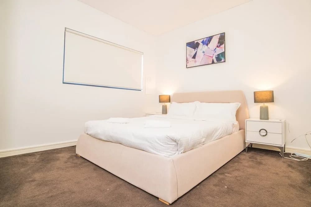 2bed2bath APT at Wolli Creek+P* Close to Airport - photo 5
