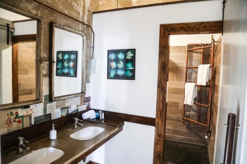 Brody House - photo 7