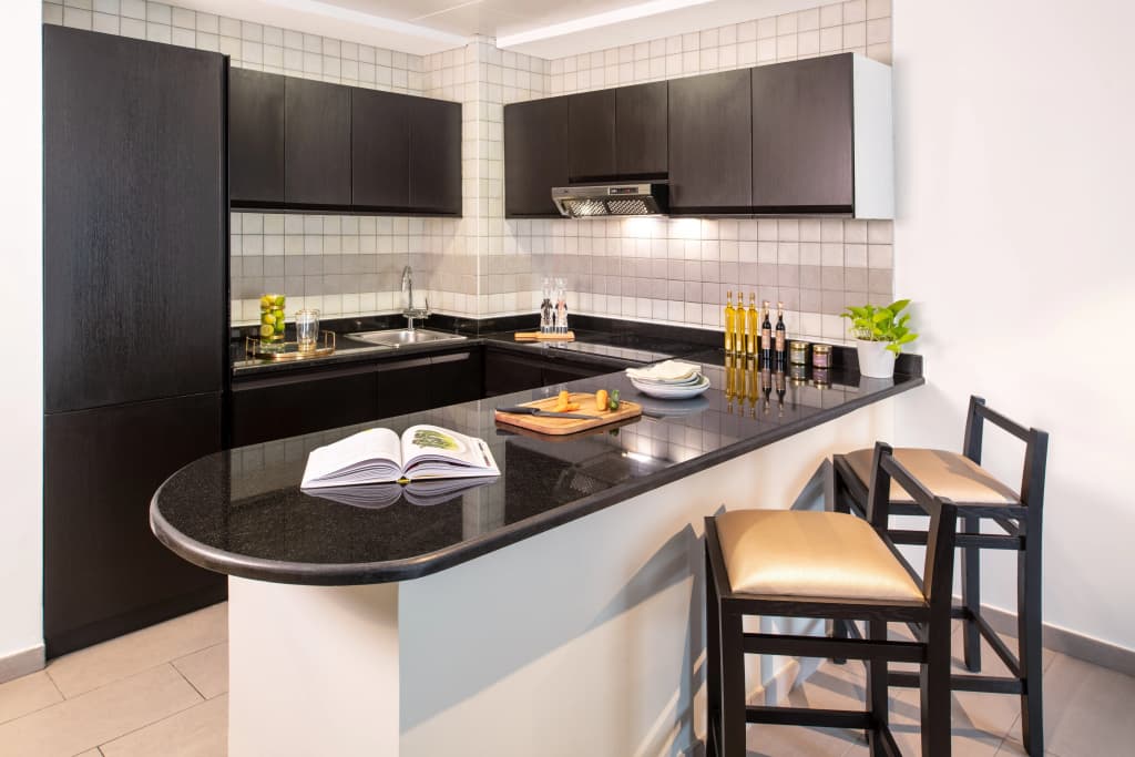 Citadines Metro Central Dubai - photo 30